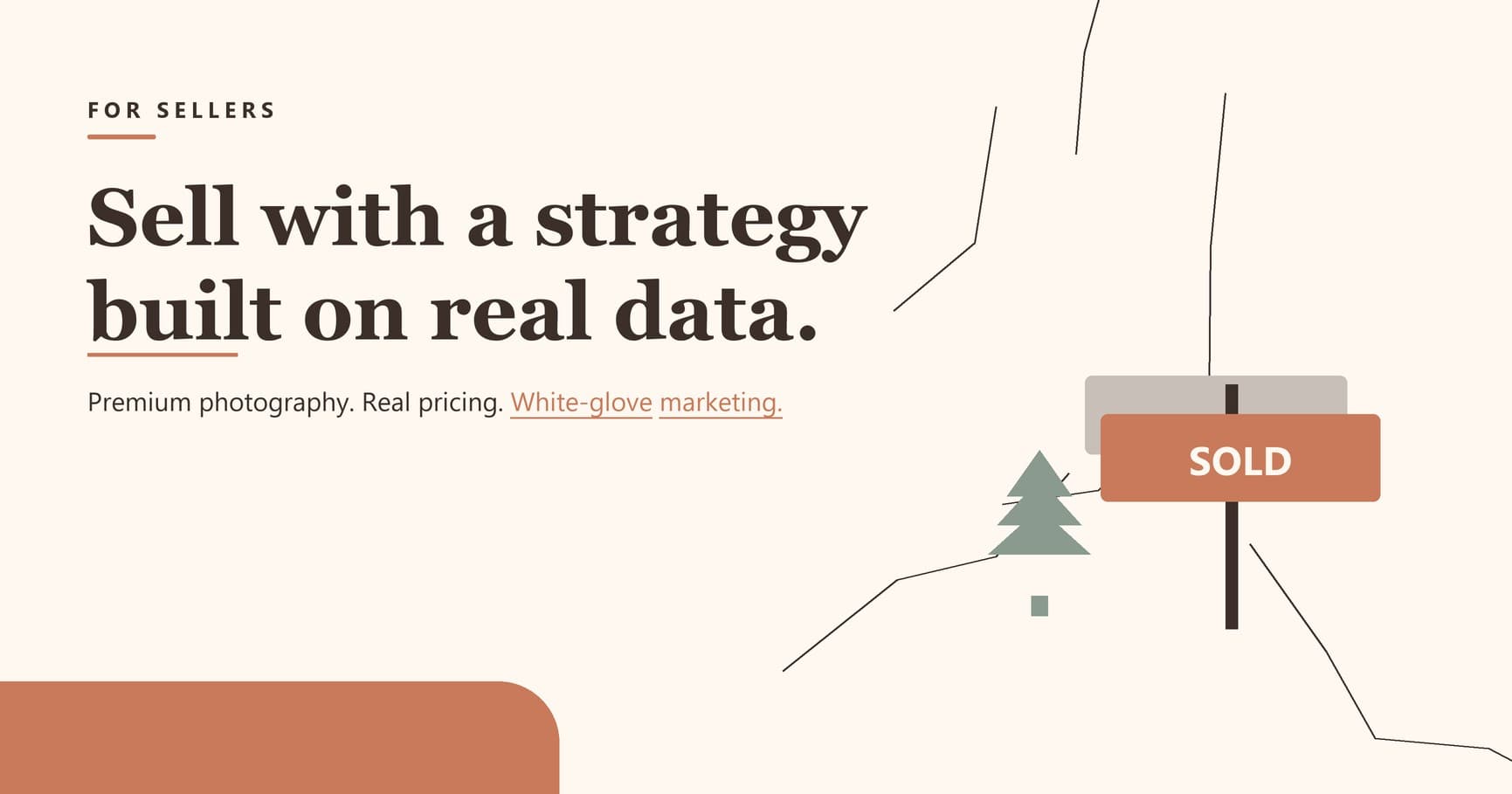 Sikes Vacations Real Estate -- For Sellers. Sell with a strategy built on real data.
